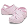 Zoccolo Classic Floral Cut-Out per bambini Zoccolo Classic Floral Cut-Out per bambini