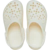 Zoccolo Classic Floral Cut-Out per bambini Zoccolo Classic Floral Cut-Out per bambini