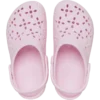 Zoccolo Classic Floral Cut-Out per bambini Zoccolo Classic Floral Cut-Out per bambini