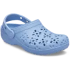 Zoccolo Classic Floral Cut-Out per bambini Zoccolo Classic Floral Cut-Out per bambini