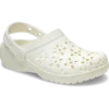 Zoccolo Classic Floral Cut-Out per bambini Zoccolo Classic Floral Cut-Out per bambini