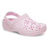 Zoccolo Classic Floral Cut-Out per bambini Zoccolo Classic Floral Cut-Out per bambini