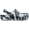 Zoccolo Classic Marbled per bambini piccoli Zoccolo Classic Marbled per bambini piccoli
