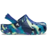 Zoccolo Classic Marbled per bambini piccoli Zoccolo Classic Marbled per bambini piccoli