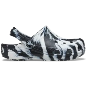 Zoccolo Classic Marbled per bambini piccoli