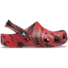Zoccolo Classic Marbled per bambini piccoli Zoccolo Classic Marbled per bambini piccoli
