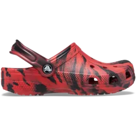 Zoccolo Classic Marbled per bambini piccoli