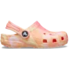 Zoccolo Classic Marbled per bambini piccoli Zoccolo Classic Marbled per bambini piccoli