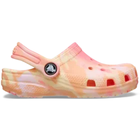 Zoccolo Classic Marbled per bambini piccoli