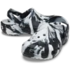 Zoccolo Classic Marbled per bambini piccoli Zoccolo Classic Marbled per bambini piccoli