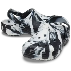 Zoccolo Classic Marbled per bambini piccoli