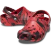 Zoccolo Classic Marbled per bambini piccoli Zoccolo Classic Marbled per bambini piccoli