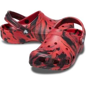 Zoccolo Classic Marbled per bambini piccoli