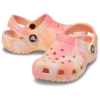 Zoccolo Classic Marbled per bambini piccoli Zoccolo Classic Marbled per bambini piccoli
