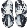 Zoccolo Classic Marbled per bambini piccoli Zoccolo Classic Marbled per bambini piccoli