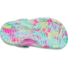 Zoccolo Classic Marbled per bambini piccoli Zoccolo Classic Marbled per bambini piccoli