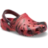 Zoccolo Classic Marbled per bambini piccoli Zoccolo Classic Marbled per bambini piccoli
