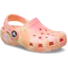 Zoccolo Classic Marbled per bambini piccoli Zoccolo Classic Marbled per bambini piccoli