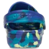 Zoccolo Classic Marbled per bambini piccoli Zoccolo Classic Marbled per bambini piccoli