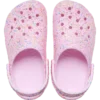 Zoccolo Classic Paint Splatter per bambini piccoli Zoccolo Classic Paint Splatter per bambini piccoli