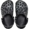 Zoccolo Classic Paint Splatter per bambini piccoli Zoccolo Classic Paint Splatter per bambini piccoli