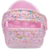 Zoccolo Classic Paint Splatter per bambini piccoli Zoccolo Classic Paint Splatter per bambini piccoli