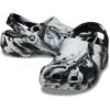 Zoccolo classico marmorizzato Zoccolo classico marmorizzato