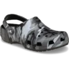 Zoccolo classico mimetico Zoccolo classico mimetico