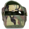 Zoccolo classico mimetico Zoccolo classico mimetico
