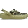 Zoccolo Crafted Camo Zoccolo Crafted Camo