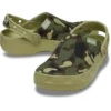 Zoccolo Crafted Camo Zoccolo Crafted Camo