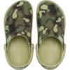 Zoccolo Crafted Camo Zoccolo Crafted Camo