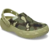 Zoccolo Crafted Camo Zoccolo Crafted Camo