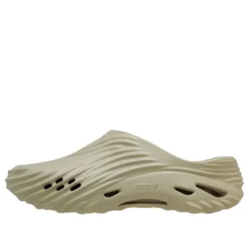 Zoccolo Echo Clog “Moth”