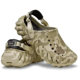 Zoccolo Echo Duck Camo