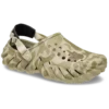 Zoccolo Echo Duck Camo Zoccolo Echo Duck Camo