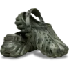 Zoccolo Echo marmorizzato