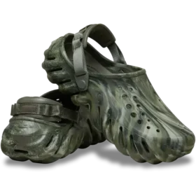 Zoccolo Echo marmorizzato