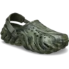 Zoccolo Echo marmorizzato