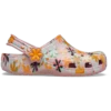 Zoccolo estivo classico retrò per bambini Zoccolo estivo classico retrò per bambini