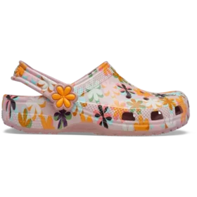 Zoccolo estivo classico retrò per bambini