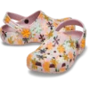 Zoccolo estivo classico retrò per bambini Zoccolo estivo classico retrò per bambini