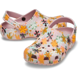 Zoccolo estivo classico retrò per bambini