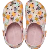 Zoccolo estivo classico retrò per bambini Zoccolo estivo classico retrò per bambini