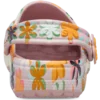Zoccolo estivo classico retrò per bambini Zoccolo estivo classico retrò per bambini