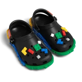 Zoccolo Lego® Masterbrand Creativity