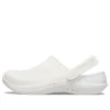 Zoccolo LiteRide 2.0 “Triple White”