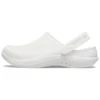Zoccolo LiteRide 2.0 “Triple White”