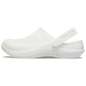 Zoccolo LiteRide 2.0 “Triple White”