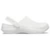 Zoccolo LiteRide 2.0 “Triple White”